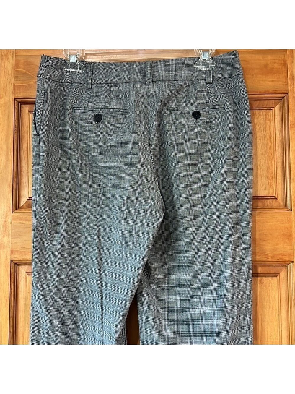 Charter Club Dress Pants Size 4 - Picture 5 of 8